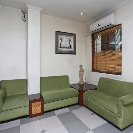 Oyo 3499 Tekarees Inn Lucknow Bagian luar foto