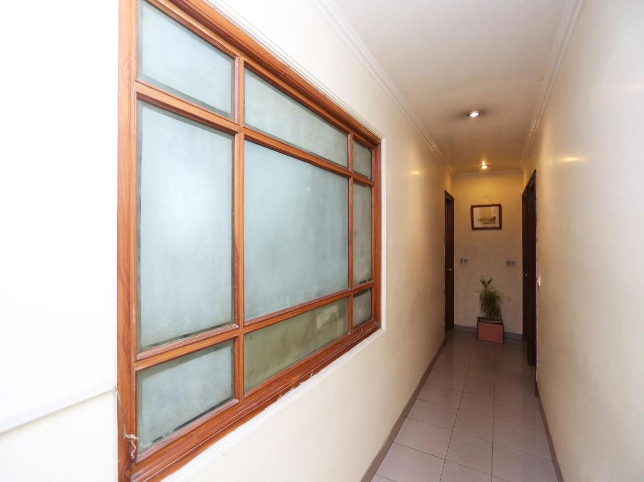 Oyo 3499 Tekarees Inn Lucknow Bagian luar foto